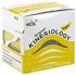Jovita Pharma Nasara Kinesio Tape 5 cm x 5 m gelb inkl. Spenderbox