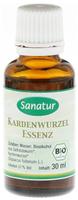 PZN-DE 09274704, Sanatur Kardenwurzel Essenz Tropfen 30 ml, Grundpreis: &euro; 592,33