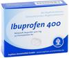 PZN-DE 08892073, Sophien Arzneimittel Ibuprofen Sophien 400 Filmtabletten 30 St