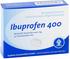 Ibuprofen 400 Filmtabletten (30 Stk.)