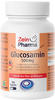 PZN-DE 08922259, ZeinPharma Glucosamin 500 mg Kapseln, 90 St, Grundpreis: &euro; 0,12