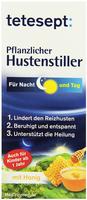 PZN-DE 14145630, Merz Consumer Care Tetesept Pflanzlicher Reizhusten Stiller