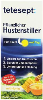 Pflanzlicher Hustenstiller (125 ml)