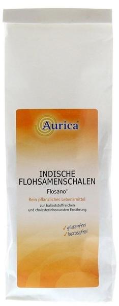 Aurica Flohsamen Schalen indisch (200 g)