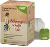 PZN-DE 02225878, SALUS Pharma Salus Schwangerschaftstee Bio Filterbeutel 15 stk