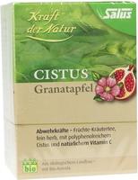 Salus Cistus Granatapfel 15 St