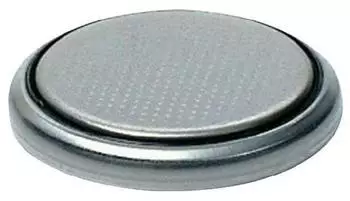 Energizer Knopfzelle CR2032 Batterie 3V 240 mAh