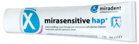 Miradent Mirasensitive hap + Zahncreme (50ml)