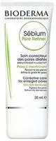 PZN-DE 09227254, NAOS Bioderma Sebium Pore Refiner Creme 30 ml, Grundpreis: &euro;