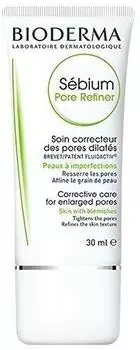 Bioderma Sébium Pore Refiner Creme (30ml)