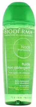 Bioderma Nod&eacute; Fluide Extra-Mildes Shampoo (200ml)