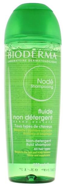 Bioderma Nodé Fluide Extra-Mildes Shampoo (200ml)