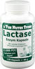 PZN-DE 09202780, Hirundo Products Lactase 9000 FCC Enzym Kapseln 37 g,...