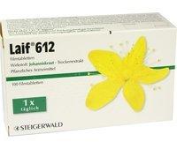 BAYER Laif 612