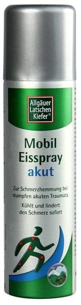 mobil Eisspray akut (150 ml)