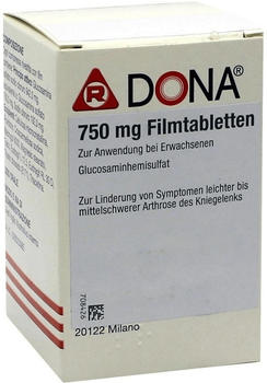 Dona 750 Filmtabletten (60 Stk.)