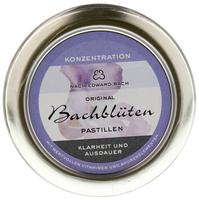 PZN-DE 09074460, Hager Pharma Konzentration Bachbl&uuml;tenpastillen nach Doktor...