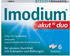 Imodium akut N Duo Tabletten (6 Stk.)