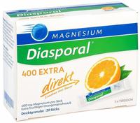 PZN-DE 08402413, Protina Pharmazeutische Magnesium Diasporal 400 Extra direkt