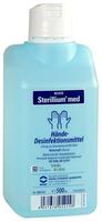 PZN-DE 06589258, Paul Hartmann 9811135, Paul Hartmann Bode Sterillium med 500 ml