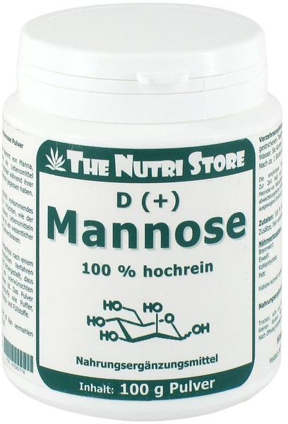 Hirundo Products D Mannose