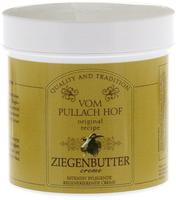 Ziegenbutter Creme 250 ml