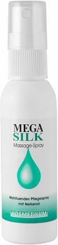 MEGASOL Cosmetic MEGA SILK Massage-Spray mit Nelkenöl