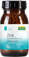 ZINK Kapseln 60 St