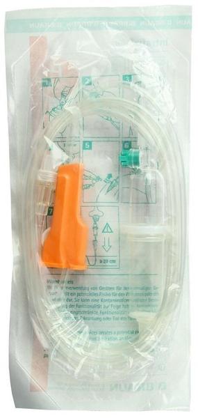 B. Braun Intrafix Air P 150 cm Luer Lock