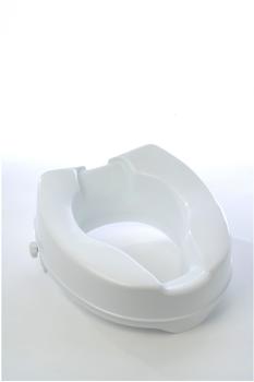 Rehaforum Toilettensitzerh&ouml;hung RFM 15 cm ohne Deckel 02505603