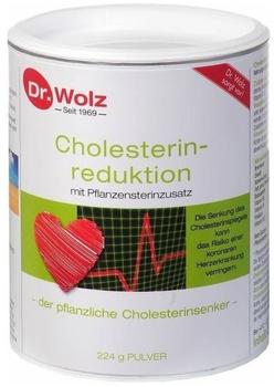 Dr. Wolz Cholesterinreduktion Pulver (224 g)
