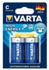 Batterien Baby Lr14c 4914 Varta High 2 St