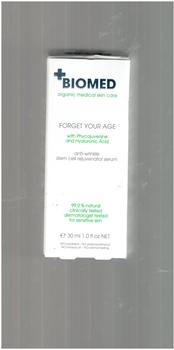 Biomed Forget your Age Serum (30ml)