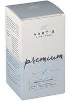 Arktis BioPharma Arktibiotic Premium Pulver (180 g)