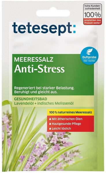 Tetesept Meeressalz Anti Stress (80 g)