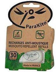 Interlac Para Kito Mückenschutz Nachfüllpack Pastille (1 Stk.)