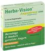PZN-DE 07666280, OmniVision Herba-Vision Augentrost sine Augentropfen 2 ml