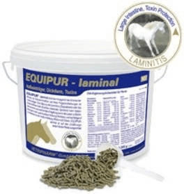 VETRIPHARM Equipur laminal 3 kg