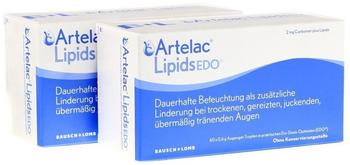 Artelac Lipids EDO Augengel (60 x 0,6 g)