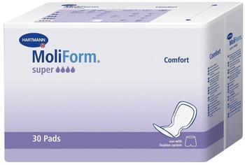 Hartmann MoliForm Comfort super (30 Stk.)