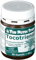 PZN-DE 07688057, Hirundo Products Tocotrienol Kapseln 46 g, Grundpreis: &euro; 772,17