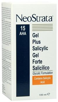 NeoStrata 15 AHA Gel Plus Salicylic (100ml)
