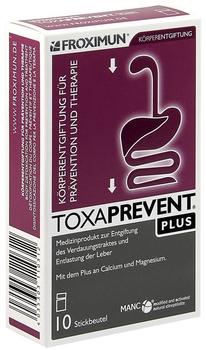 Froximun Toxaprevent Plus Sticks