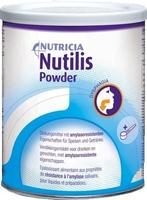 Nutilis Powder Dickungspulver 6X670 g