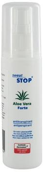 Sweat Stop Aloe Vera Forte Körperspray (100 ml)