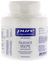 PURE Encapsulations All-in-one Plus ohne 180 St