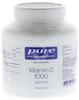 PZN-DE 06465237, Pure Encapsulations Vitamin C 1000 gepuffert Kapseln Inhalt: 305 g,