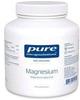 PZN-DE 05852222, pro medico Pure Encapsulations Magnesium Magn.glycinat Kapsel...