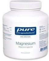 Pure Encapsulations&reg; Magnesium Magnesiumglycinat 180 St