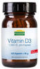 Vitamin D3 Kapseln 120 St